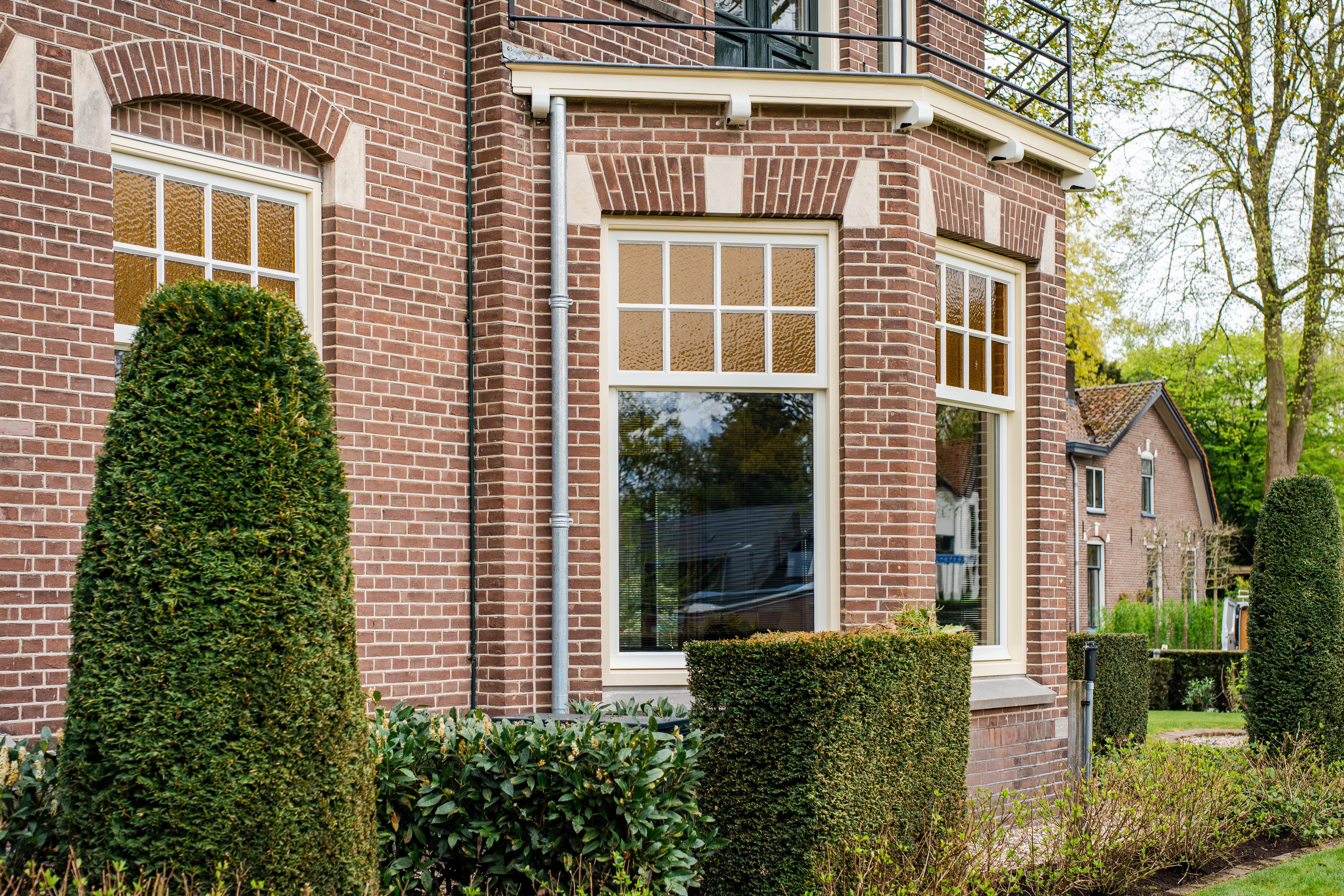 Wat kost verduurzamen van een karakteristiek pand?