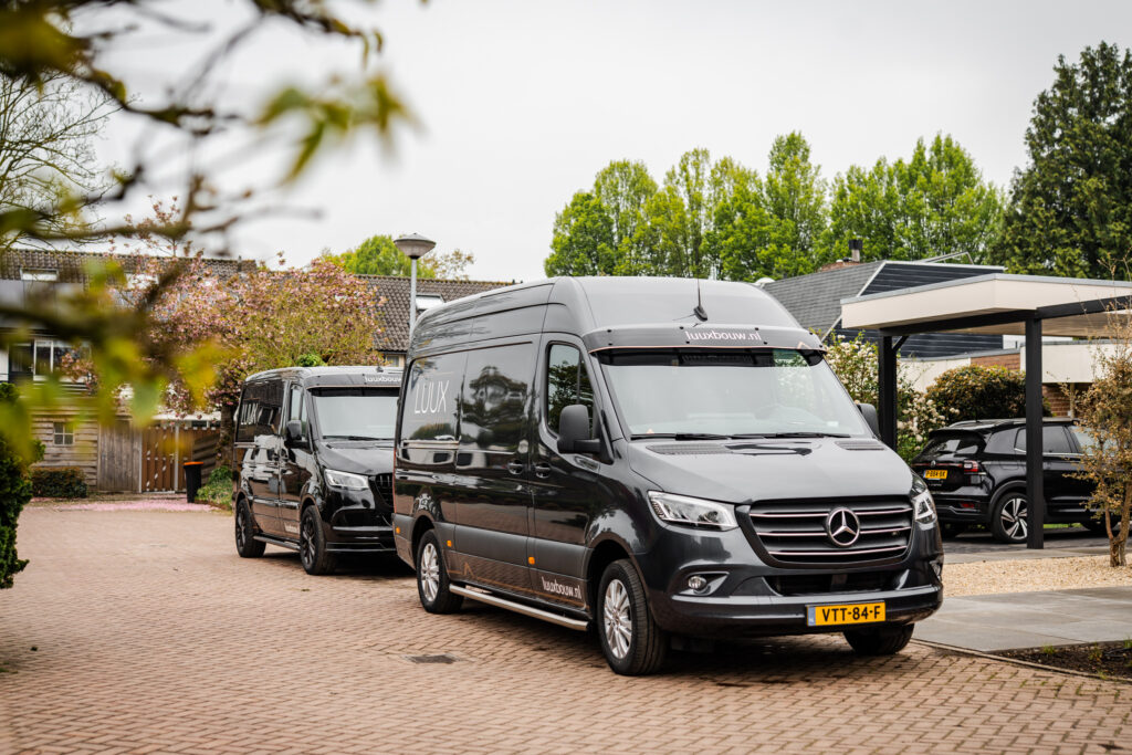 wat kost het verbouwen van een monumentaal pand?