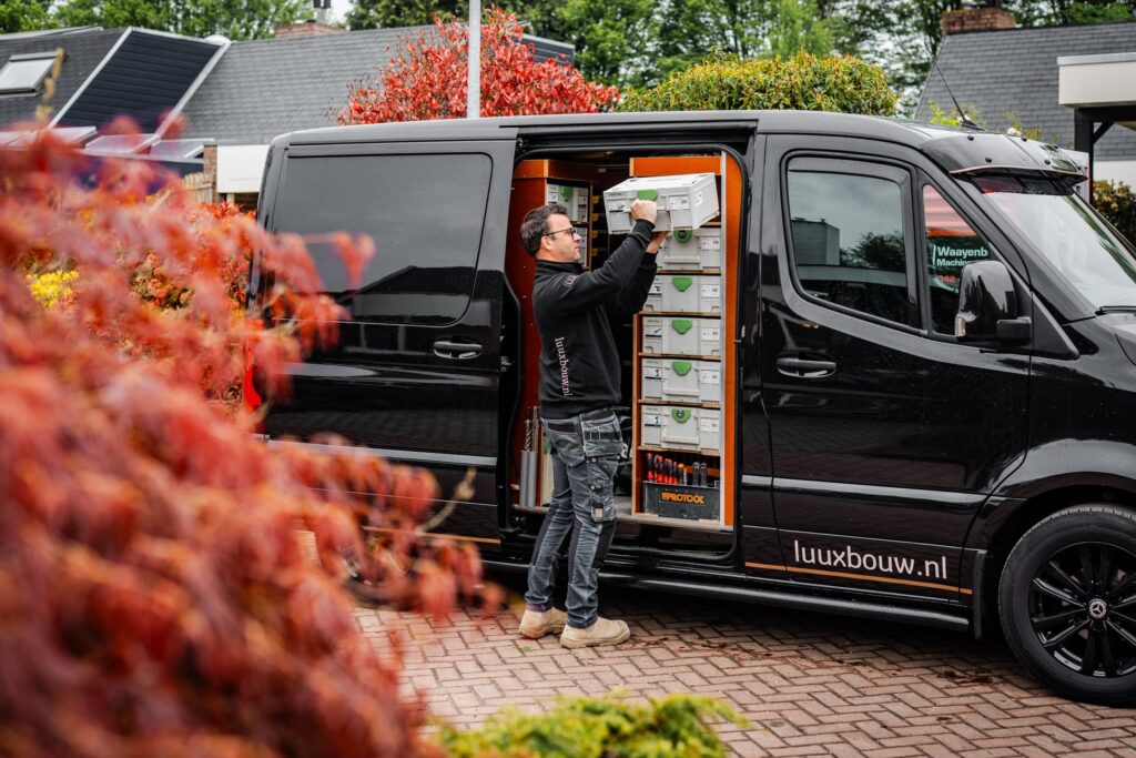 Winkel verbouwen voor een betere klantbeleving
