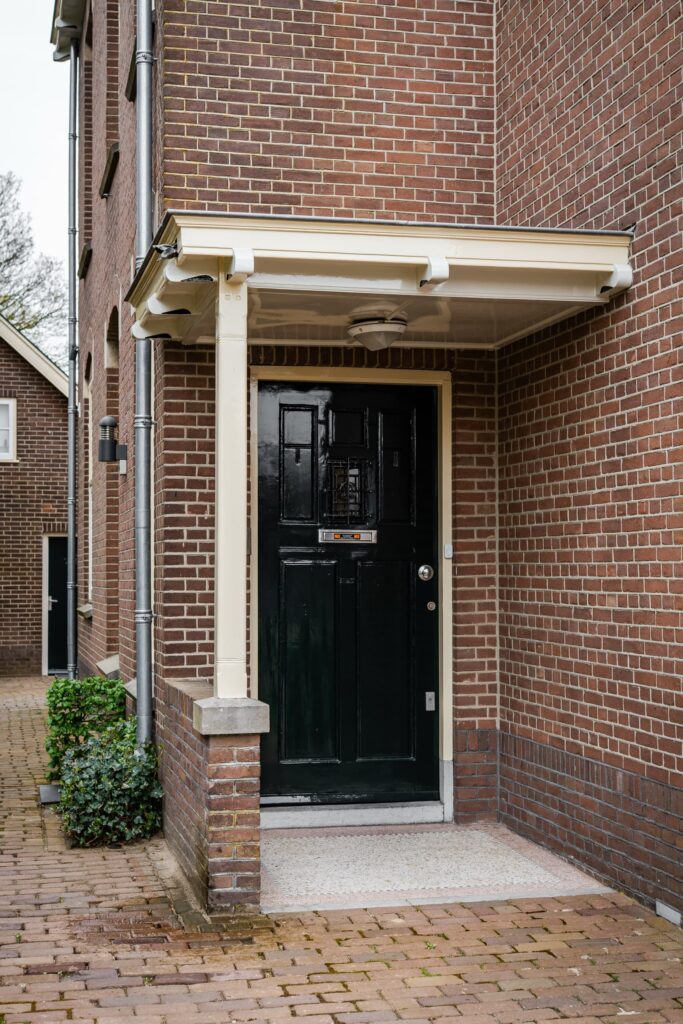 indeling jaren 30 woning moderniseren