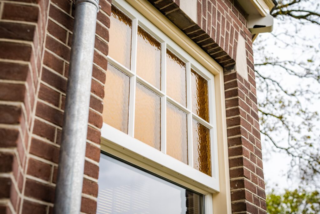 jaren 30 woning isoleren