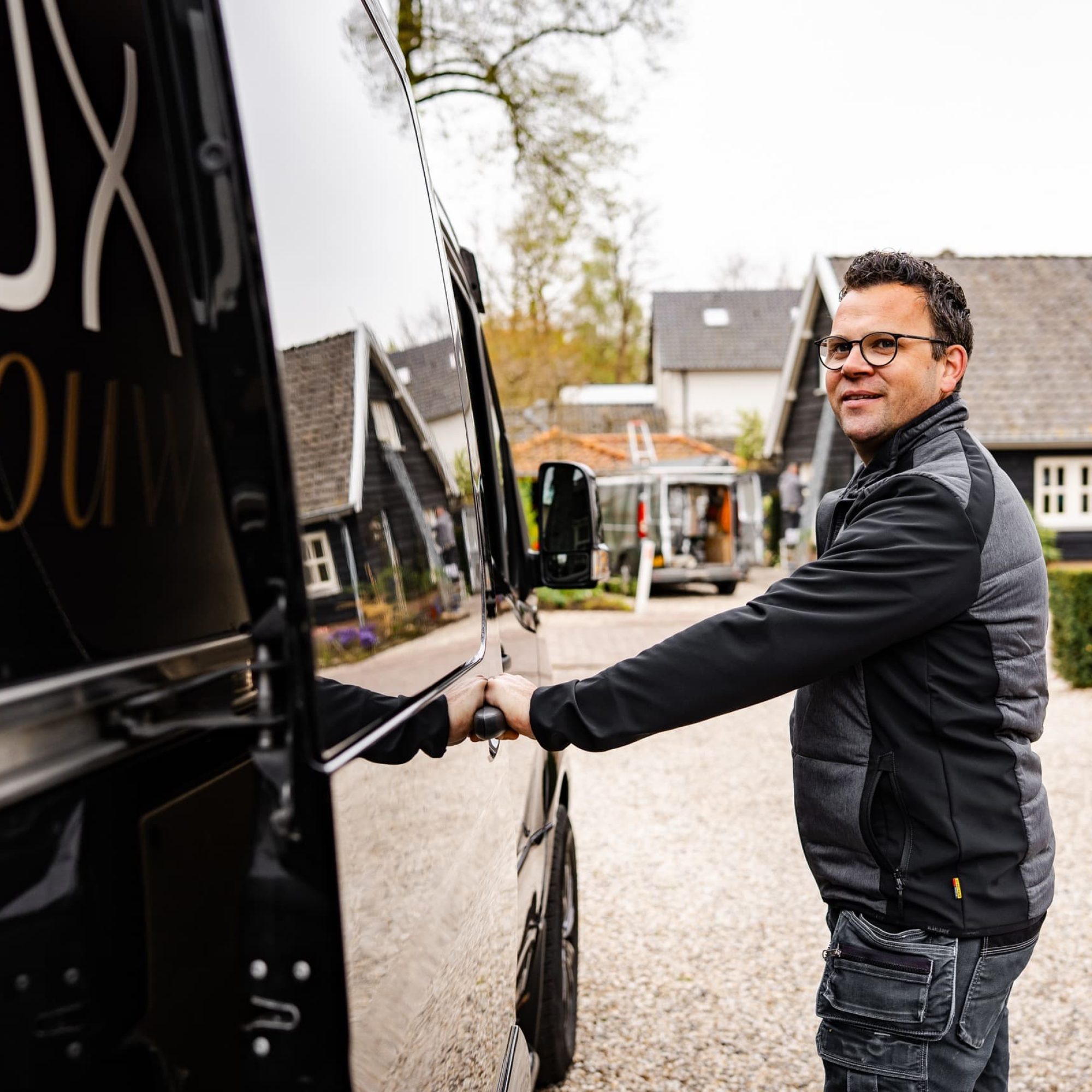 Luux Bouw renovatie restauratie verbouwing woning pand vakmanschap Utrecht Amersfoort Apeldoorn Barneveld 20